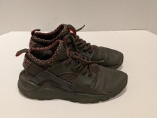  Nike Huarache Run Ultra Cargo