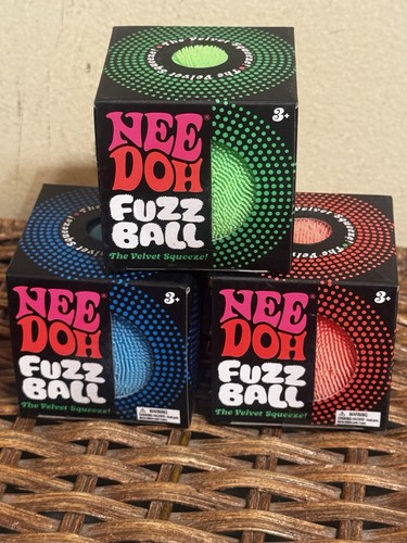 Autentico needoh fuzzball the - autentico,