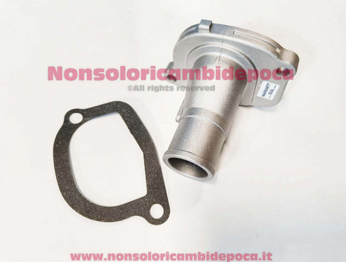 Termostato fiat punto uno - termostato,