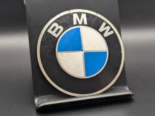 Bmw lamierino logo 65mm - logo,
