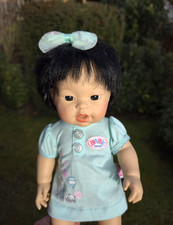 Bambola Zapf Little Baby Born