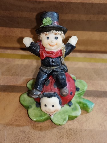 Statua resina mini - resina,