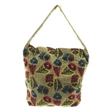 | borsa a tracolla larga lana