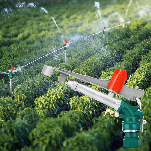 Irrigatore irrigazione