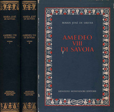 Amedeo VIII di Savoia (2
