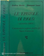 Epistole paolo - di,