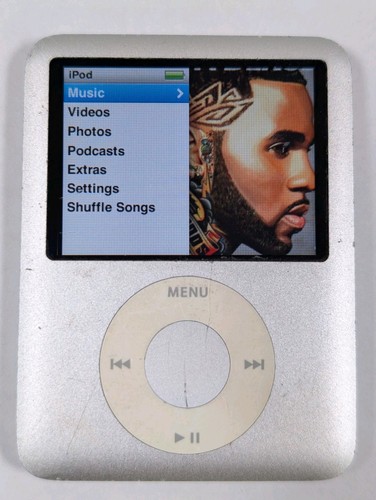 Apple ipod nano generazione - apple,