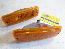 COPPIA FANALINI FRECCE