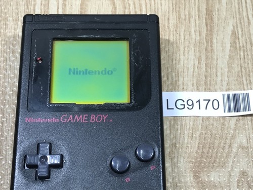 Gameboy bros console - gameboy,