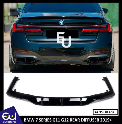 Per bmw serie g11 g12 - 7,