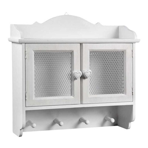 Vincy mobiletto parete - mobiletto, da
