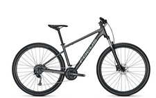 Focus Whistler 3.6 MTB Hardtail alluminio 18 velocità