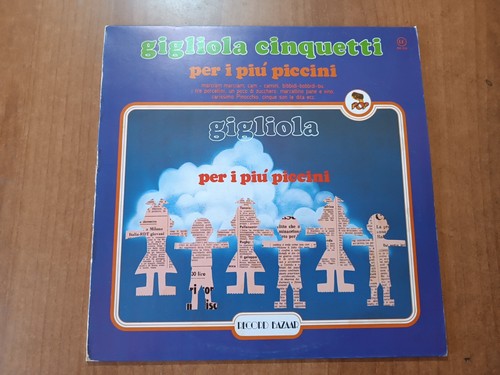 Gigliola cinquetti - gigliola,
