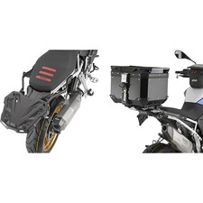 Givi Monokey Racks for BMW F -
