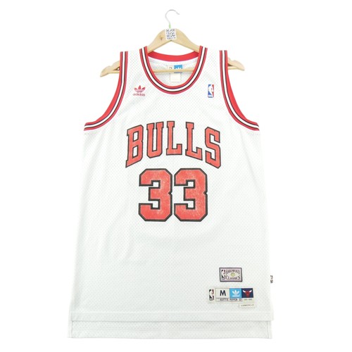 Nba maglia uomo chicago - maglia,