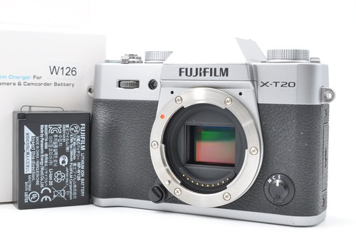 Exc fujifilm fuji - fuji, x-t20