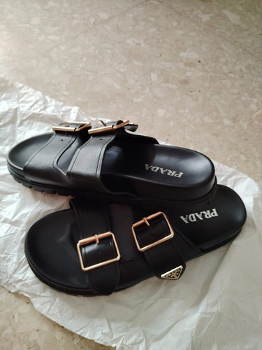 Sandali prada donna - sandali,