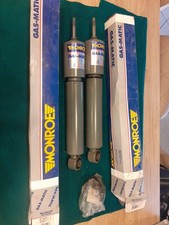 Kit Ammortizzatori Ant.renault