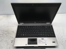 HP EliteBook 8440P Intel