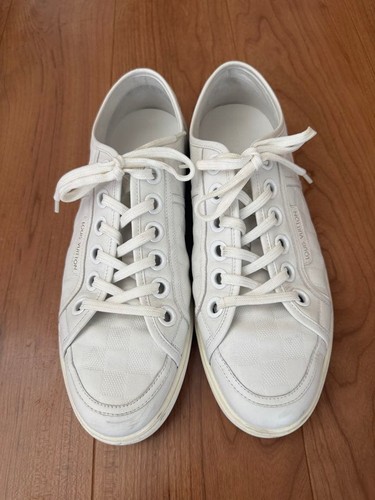 Scarpe sneakers louis - louis, vuitton
