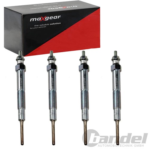 Maxgear candelette 0082 - 4x,