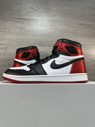 Air jordan retro - 1, satin