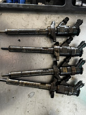 RICAMBI USATI, 4 INIETTORI PSA