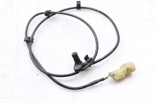 Sensore abs anteriore - sensore,