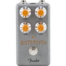 Fender hammertone distortion - hammertone,