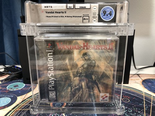 Vandal hearts ps1 wata - ii,