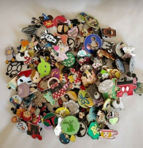 Lotto spille disney trading - 50,