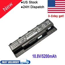 New Battery for asus N46 N56