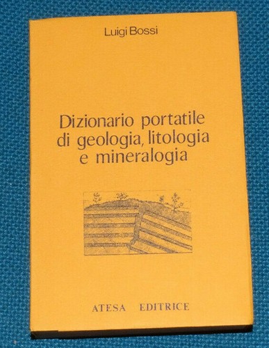 Dizionario portatile - dizionario,