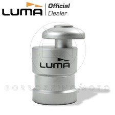 ANTIFURTO LUCCHETTO DISCO BLOCCADISCO Ø16 LUMA SOLIDO UNIVERSALE MOTO