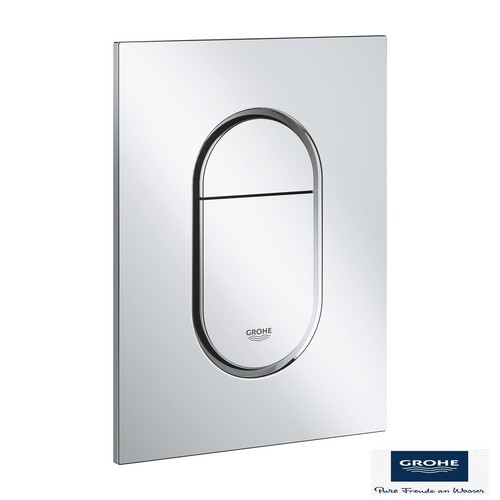 Grohe placca comando - di,