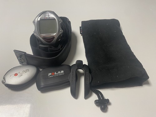 Polar rs800cx - polar, #