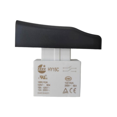 Interruttore 1pcs hy15c kedu - 1pcs,