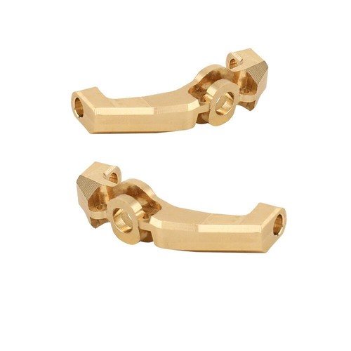 Contrappeso sedile ottone - contrappeso, c
