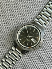 Seiko 4006-6060 Bellmatic