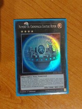 NUMERO 36 CRONOMALIA CHATEAU