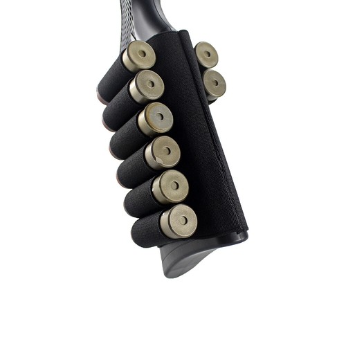 Tactical colpi fucile - 8,