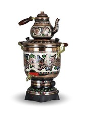 Termostato Turco Elettrico