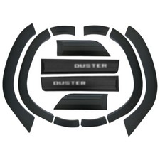 Compatible avec Dacia Duster