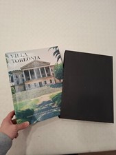 VILLA TORLONIA - L'ULTIMA IPRESA DEL MECENATISMO ROMANO / IST. POLIGRAFICO ZECCA