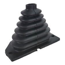 Cuffia per leva comandi