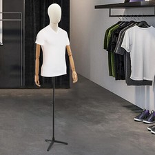 Manichino Uomo Forma Vestito
