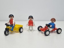 Playmobil 3596 Set Antico Kart