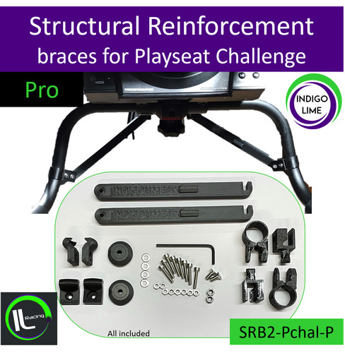 Playseat challenge piastra - playseat,