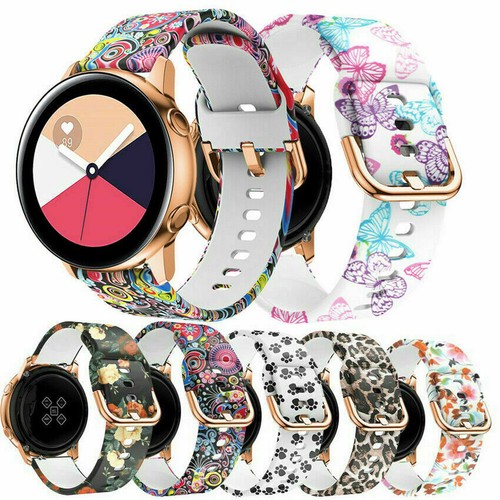 Silicone strap for samsung - silicone,