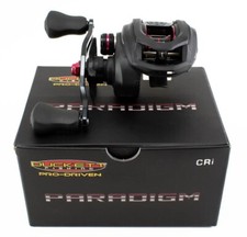 DUCKETT PRO DRIVEN PARADIGM